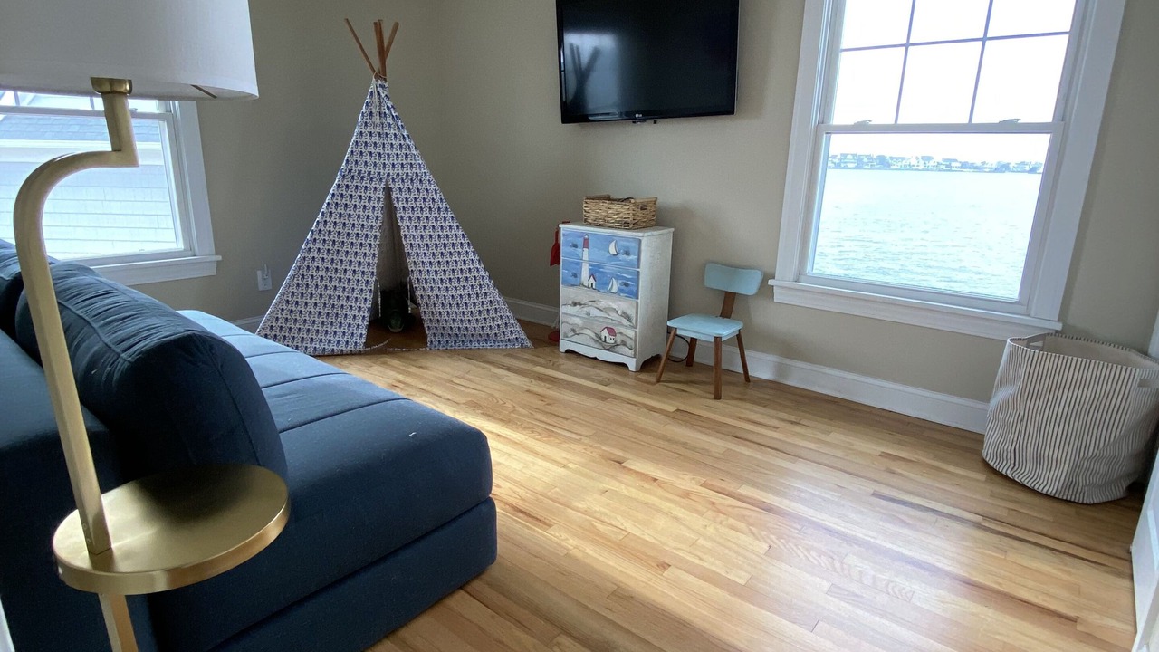 Photo of Livingroom in Normandy Beach