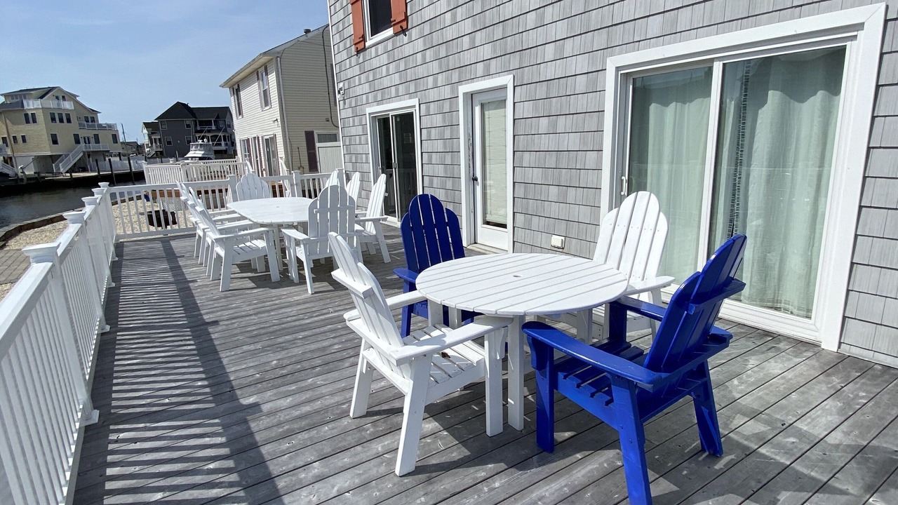 Photo of Outdoor in Normandy Beach
