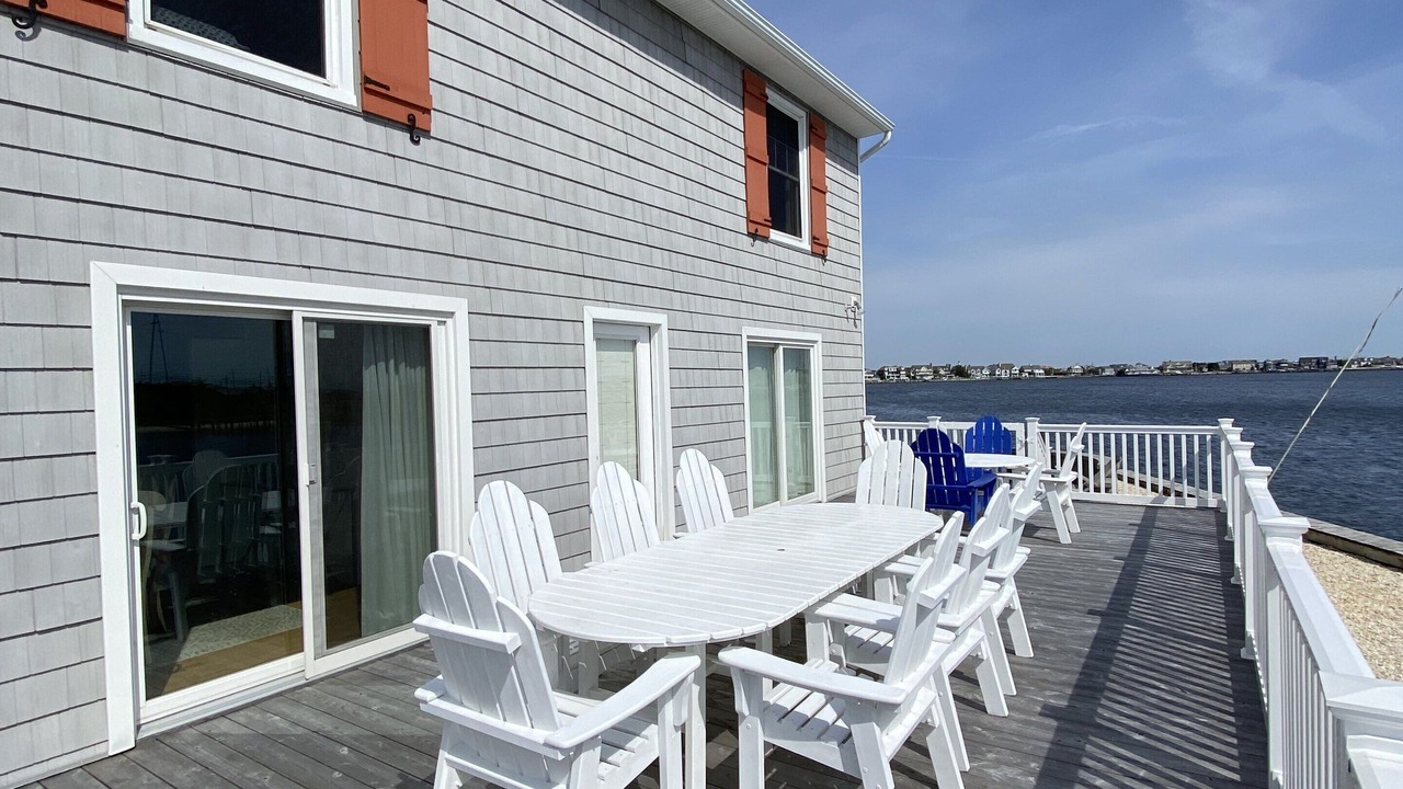 Photo of Outdoor in Normandy Beach