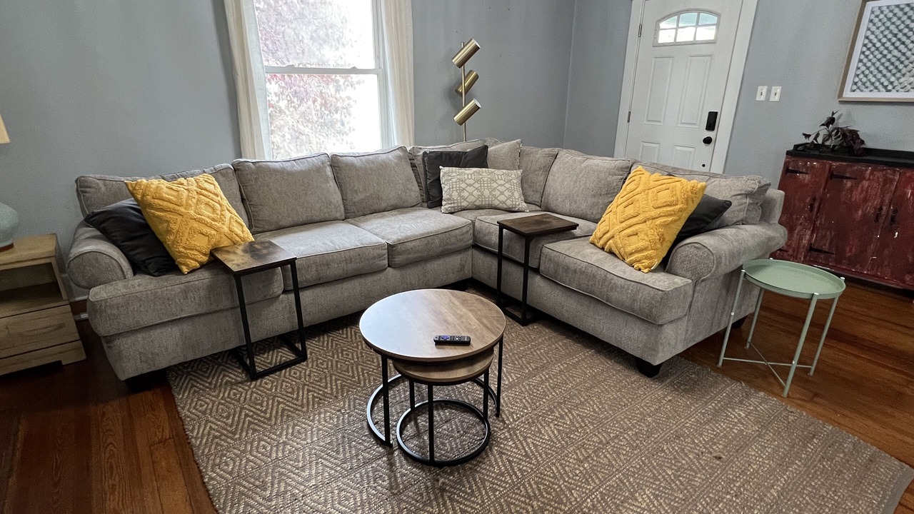 Photo of Livingroom in Somerset