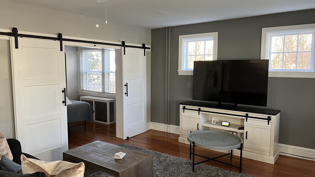 Photo of Bedroom in Phoenixville