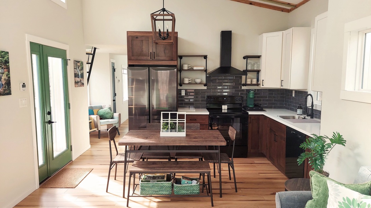 Photo of Kitchen in Chillicothe