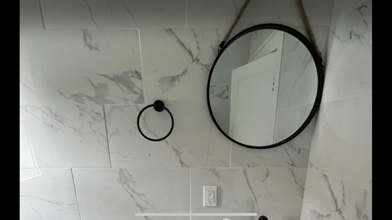 Photo of Bathroom in White Lake