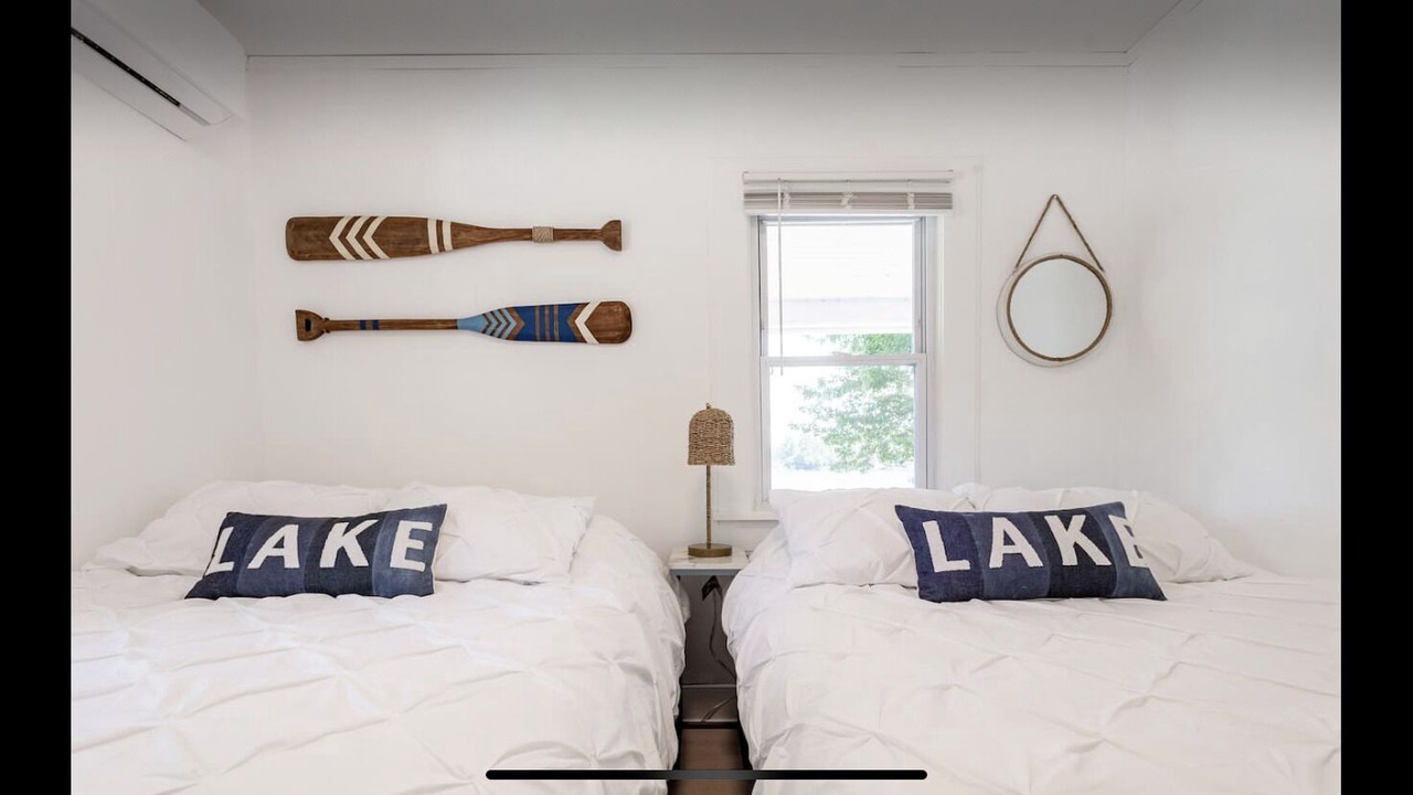 Photo of Bedroom in White Lake