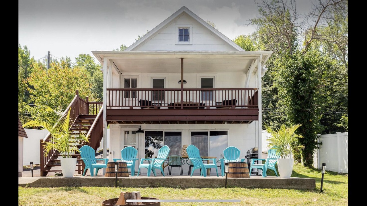 Photo of Outdoor in White Lake
