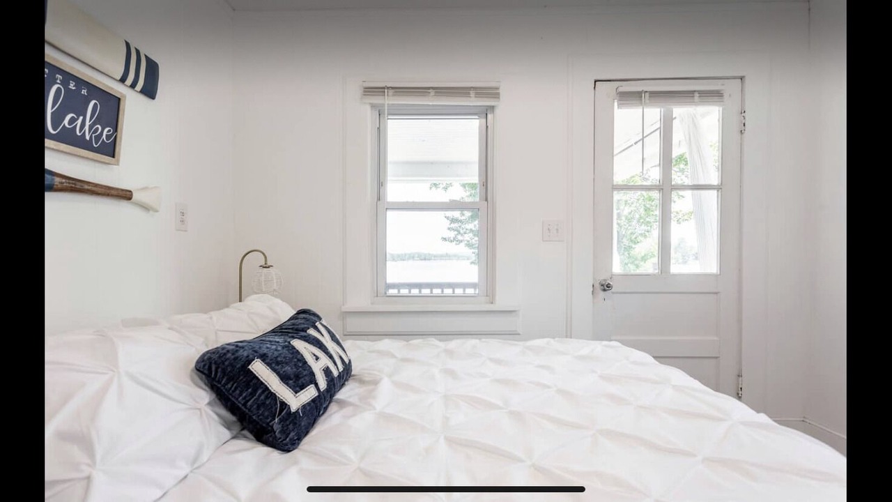 Photo of Bedroom in White Lake