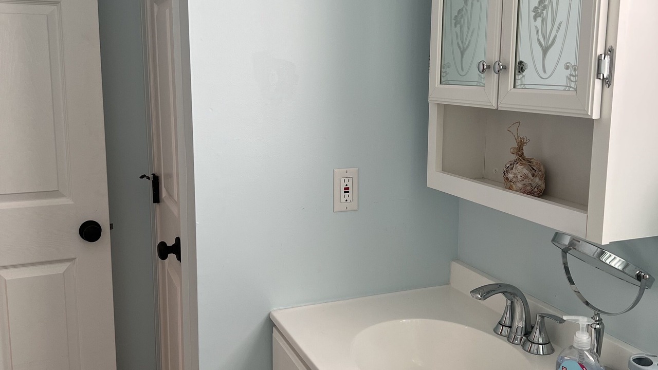 Photo of Bathroom in Wildwood Crest