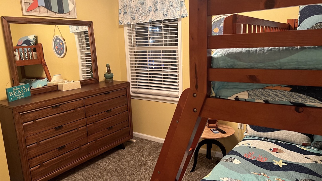 Photo of Bedroom in Wildwood Crest