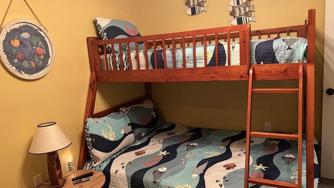 Photo of Bedroom in Wildwood Crest