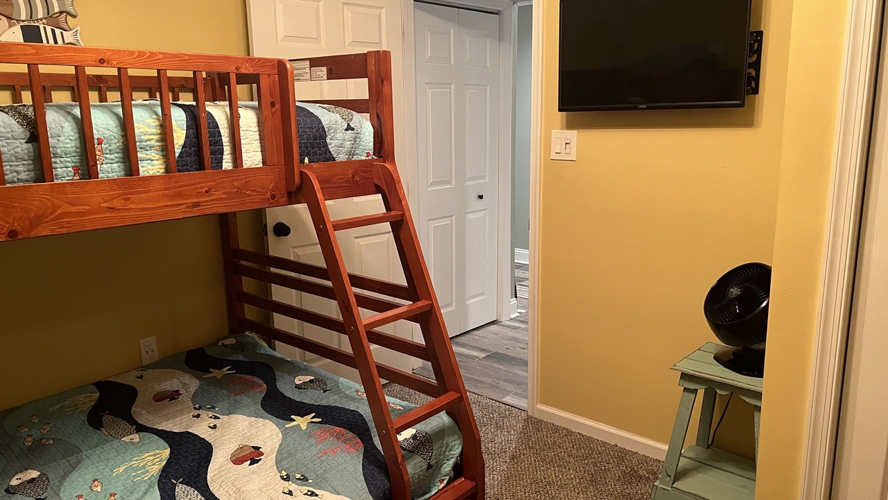 Photo of Bedroom in Wildwood Crest