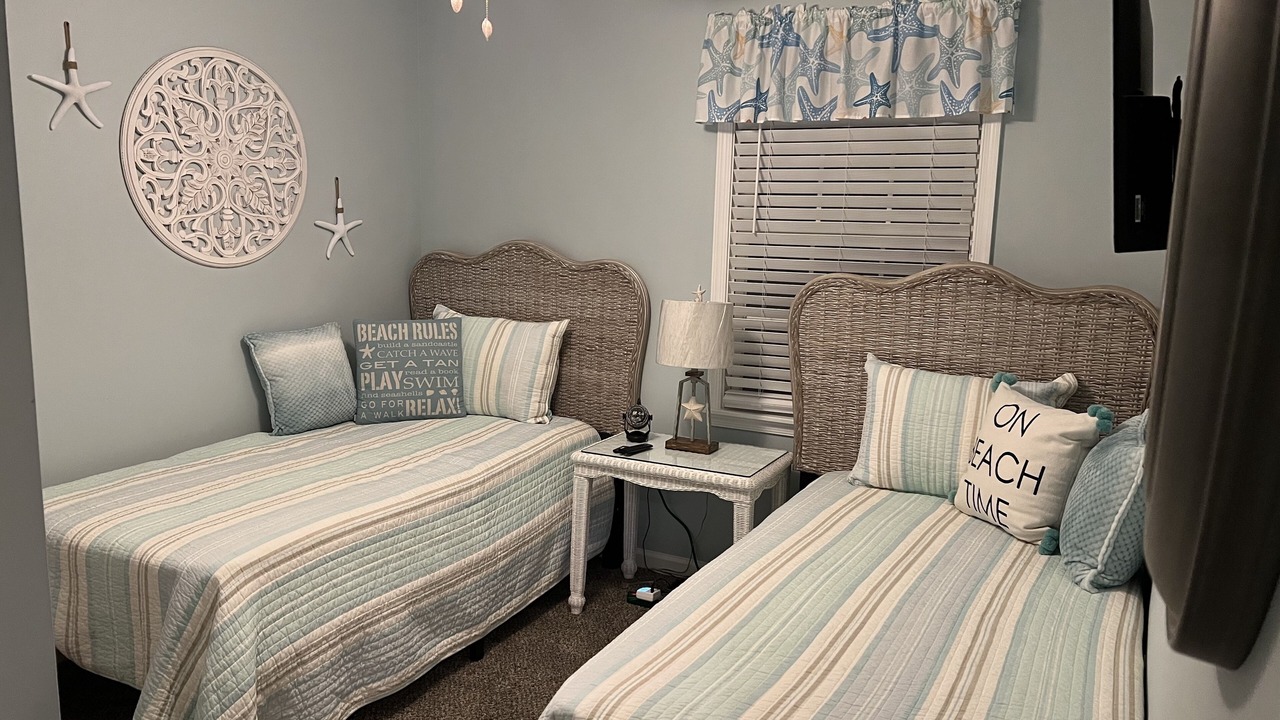 Photo of Bedroom in Wildwood Crest