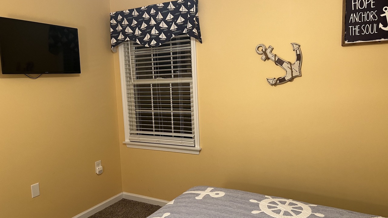 Photo of Bedroom in Wildwood Crest