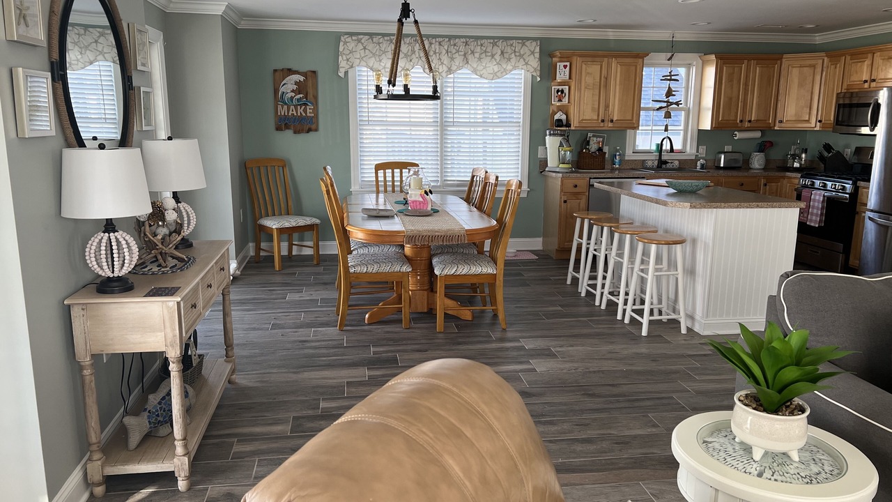 Photo of Livingroom in Wildwood Crest