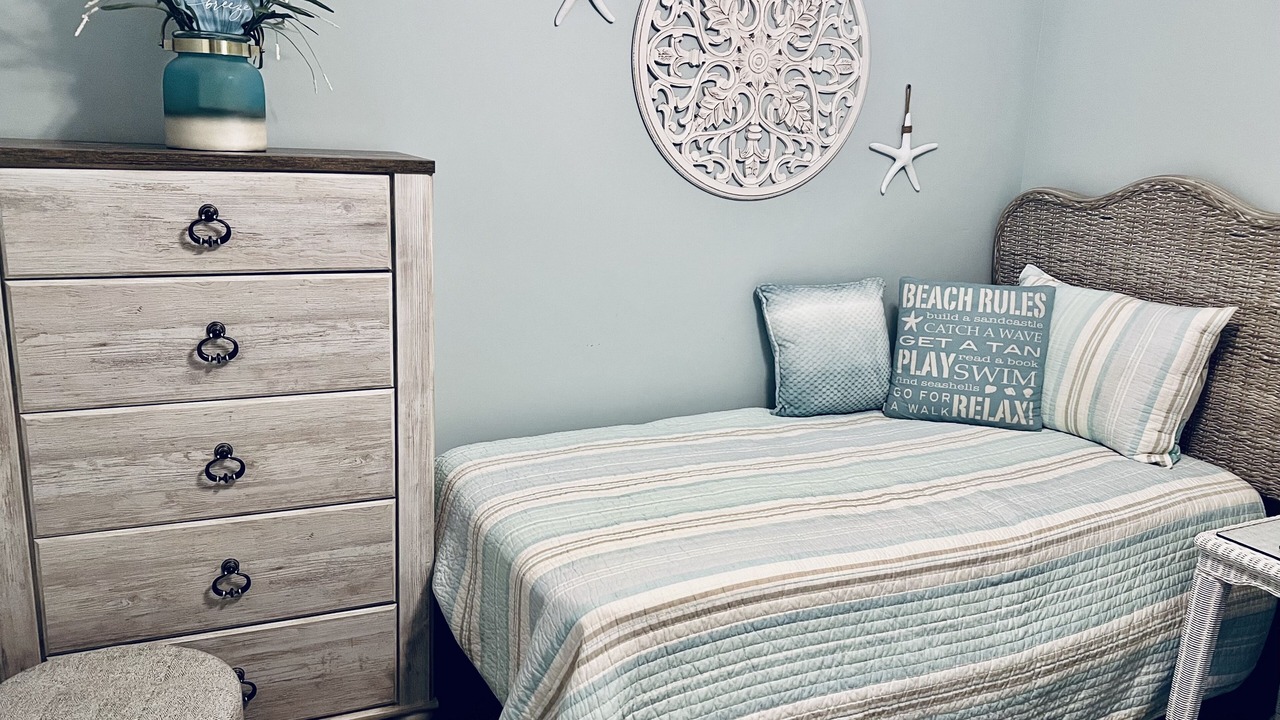 Photo of Bedroom in Wildwood Crest