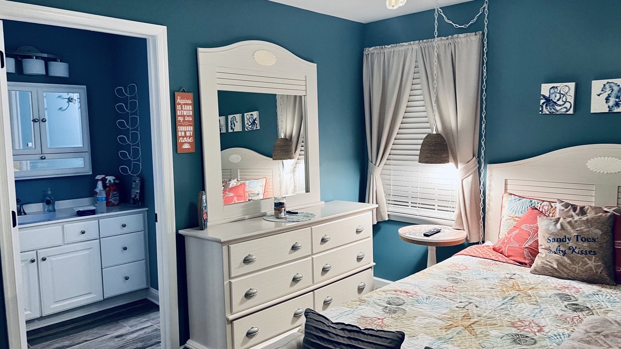 Photo of Bedroom in Wildwood Crest