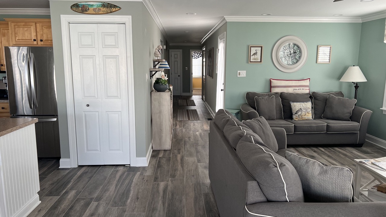 Photo of Livingroom in Wildwood Crest