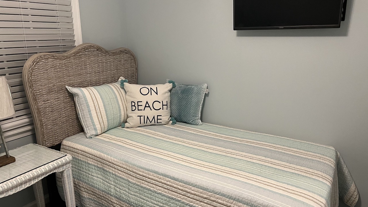 Photo of Bedroom in Wildwood Crest