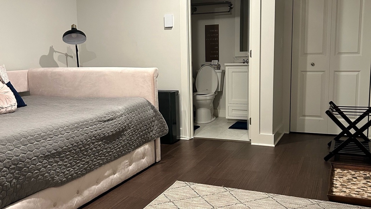 Photo of Bedroom in Clymer