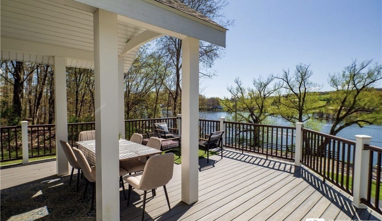 Photo of Outdoor in Clymer