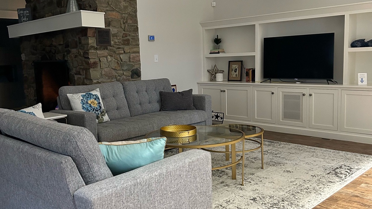 Photo of Livingroom in Clymer