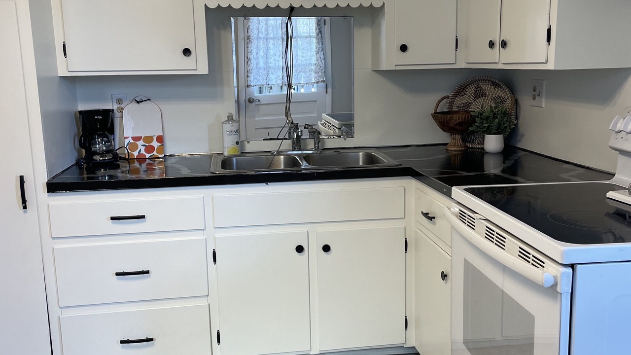 Photo of Kitchen in Campbelltown