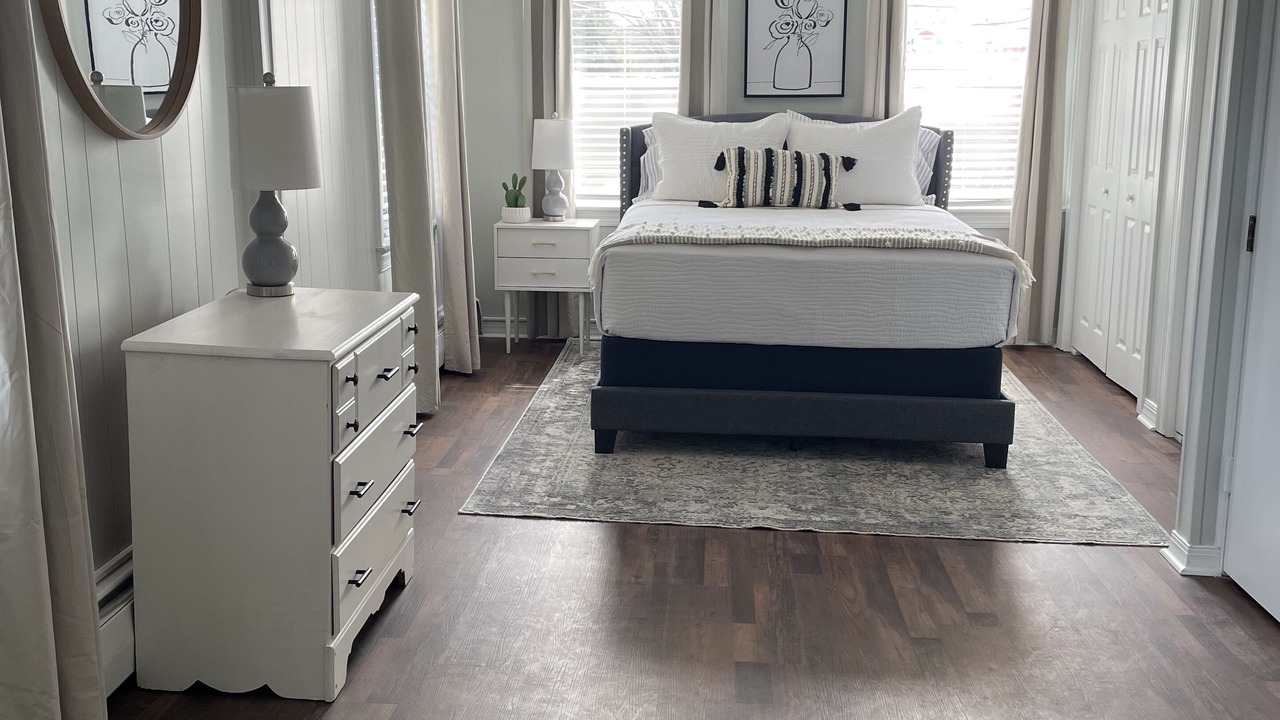 Photo of Bedroom in Campbelltown