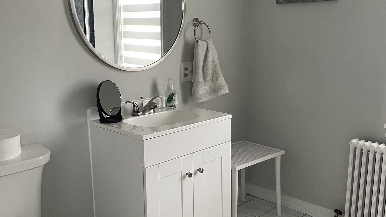 Photo of Bathroom in Campbelltown