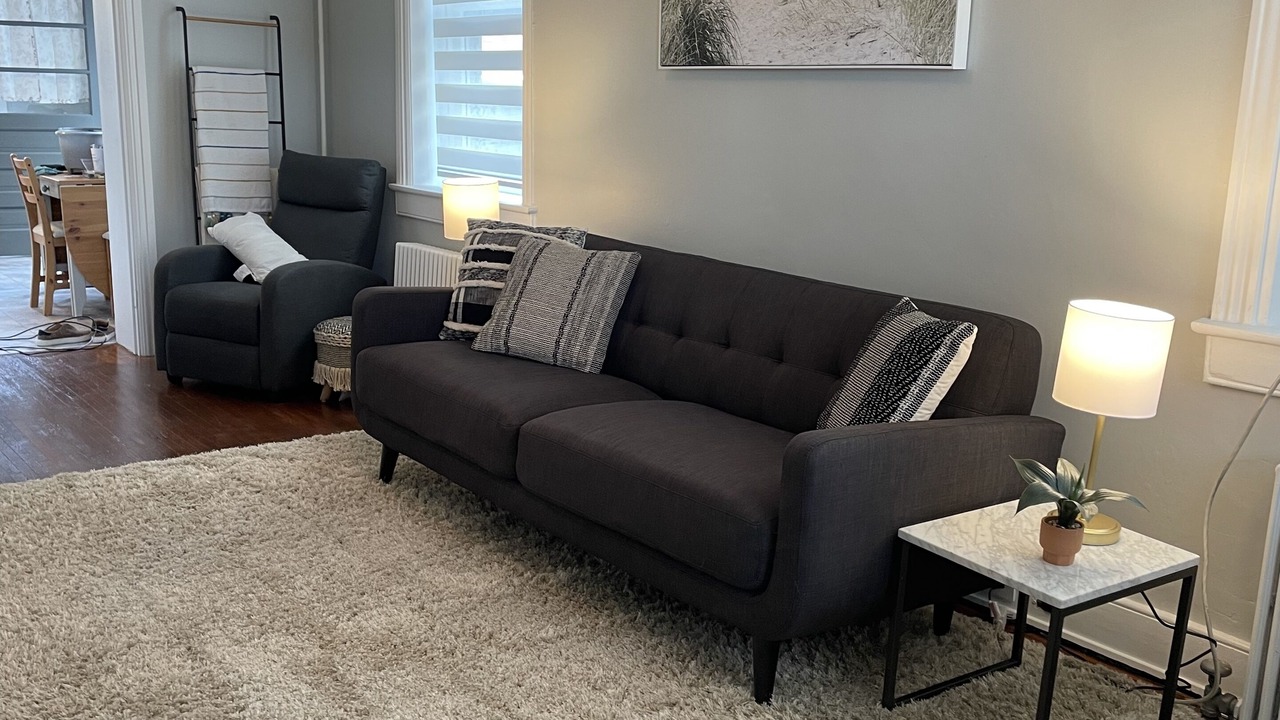 Photo of Livingroom in Campbelltown