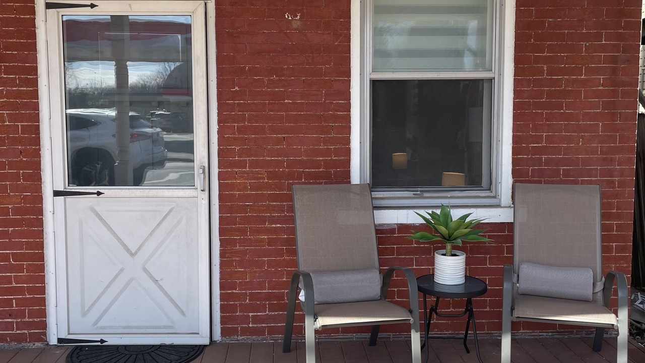 Photo of Patio Balcony in Campbelltown