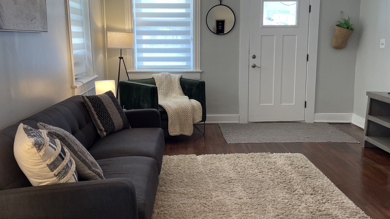 Photo of Livingroom in Campbelltown
