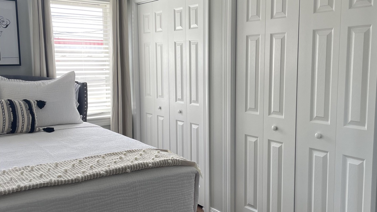 Photo of Bedroom in Campbelltown