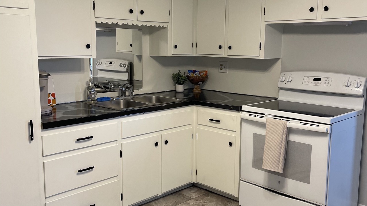 Photo of Kitchen in Campbelltown
