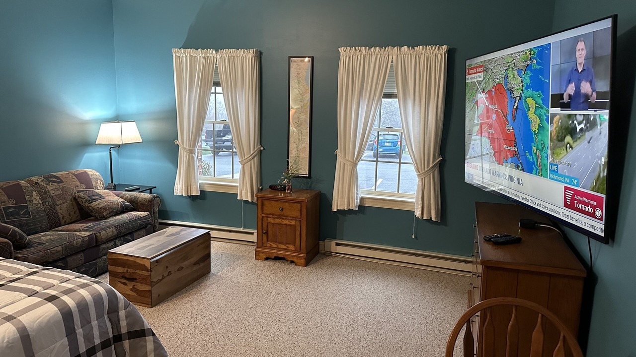 Photo of Livingroom in Mercersburg