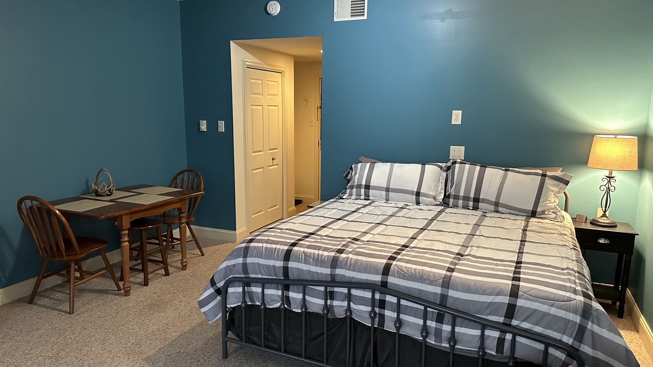 Photo of Bedroom in Mercersburg