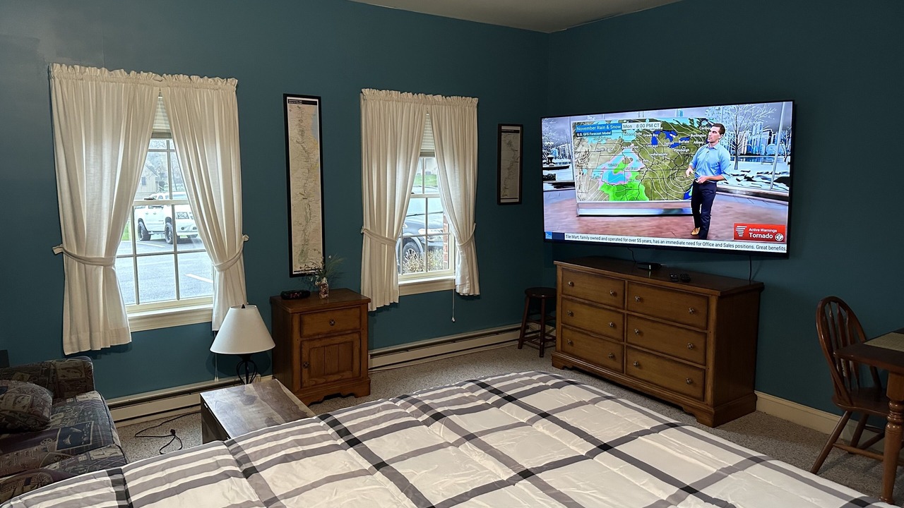 Photo of Bedroom in Mercersburg