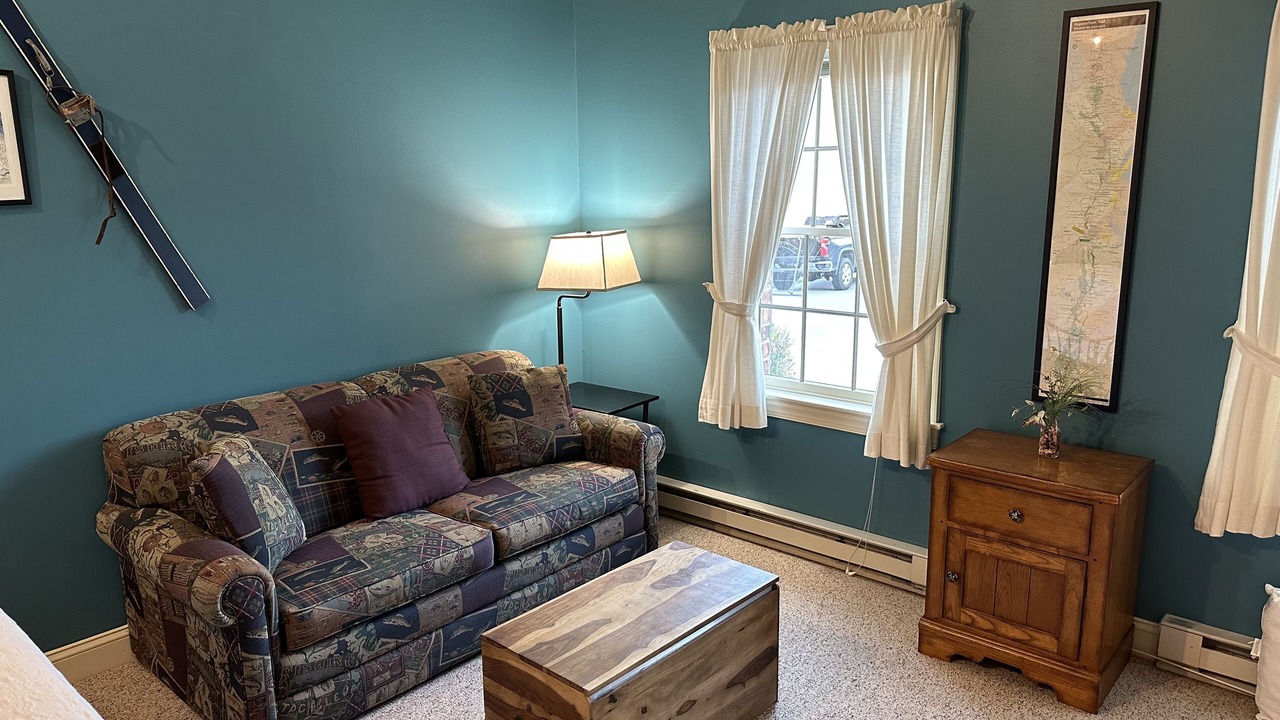 Photo of Livingroom in Mercersburg