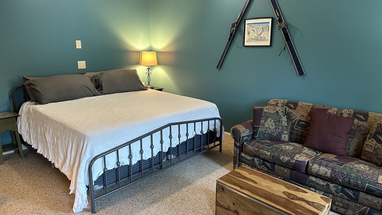 Photo of Bedroom in Mercersburg