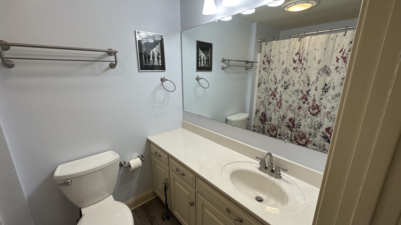 Photo of Bathroom in Mercersburg