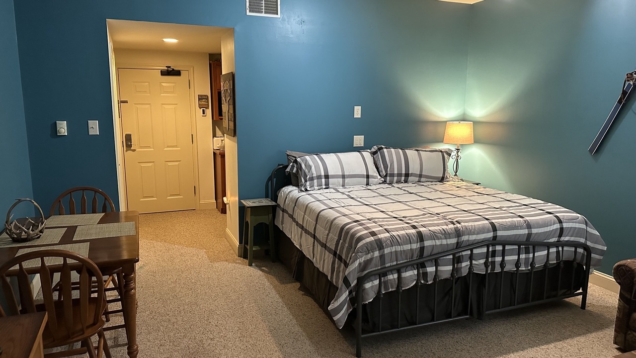Photo of Bedroom in Mercersburg