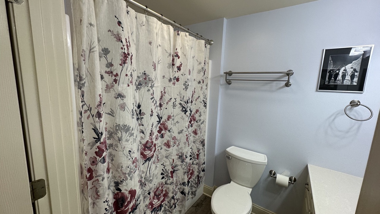 Photo of Bathroom in Mercersburg