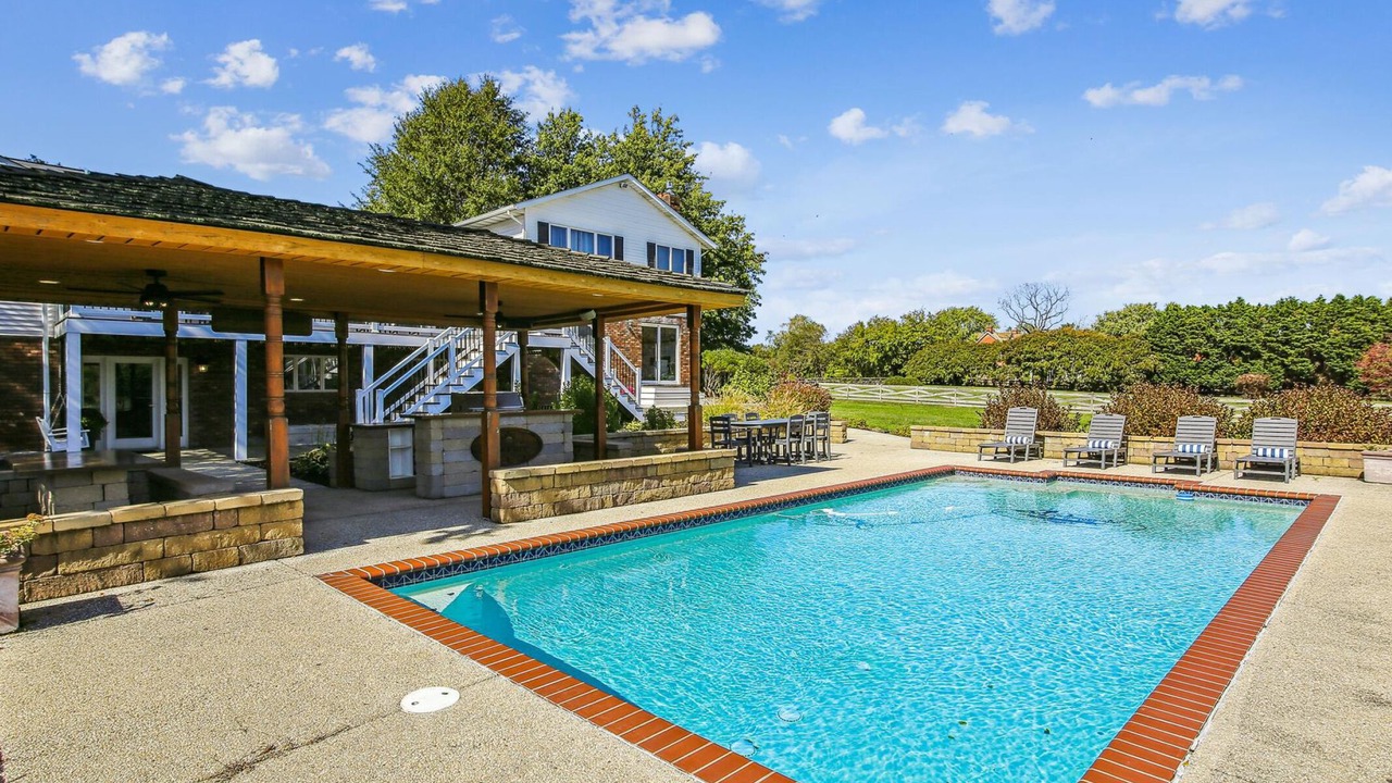 Photo of Outdoor in Stevensville