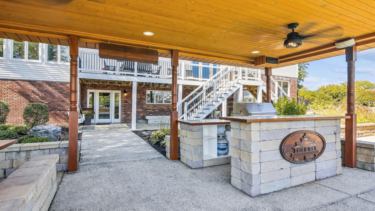 Photo of Outdoor in Stevensville