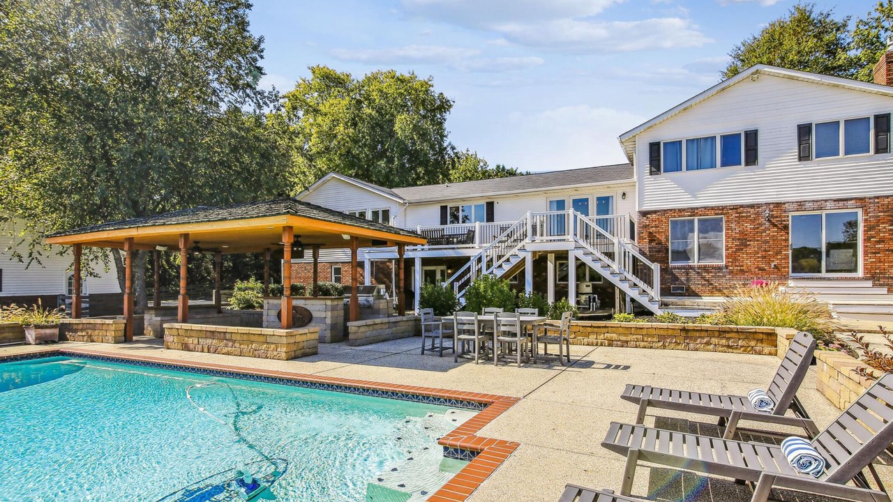Photo of Outdoor in Stevensville