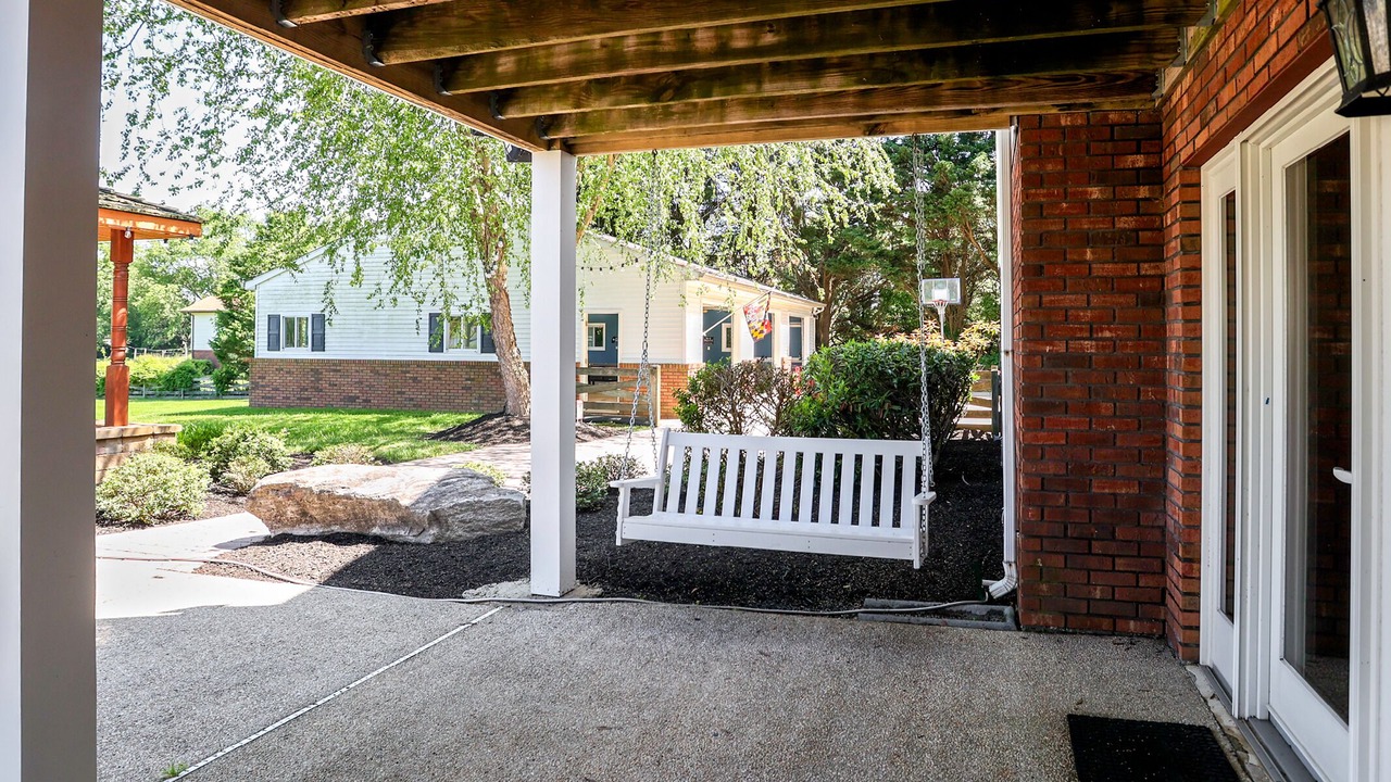 Photo of Outdoor in Stevensville