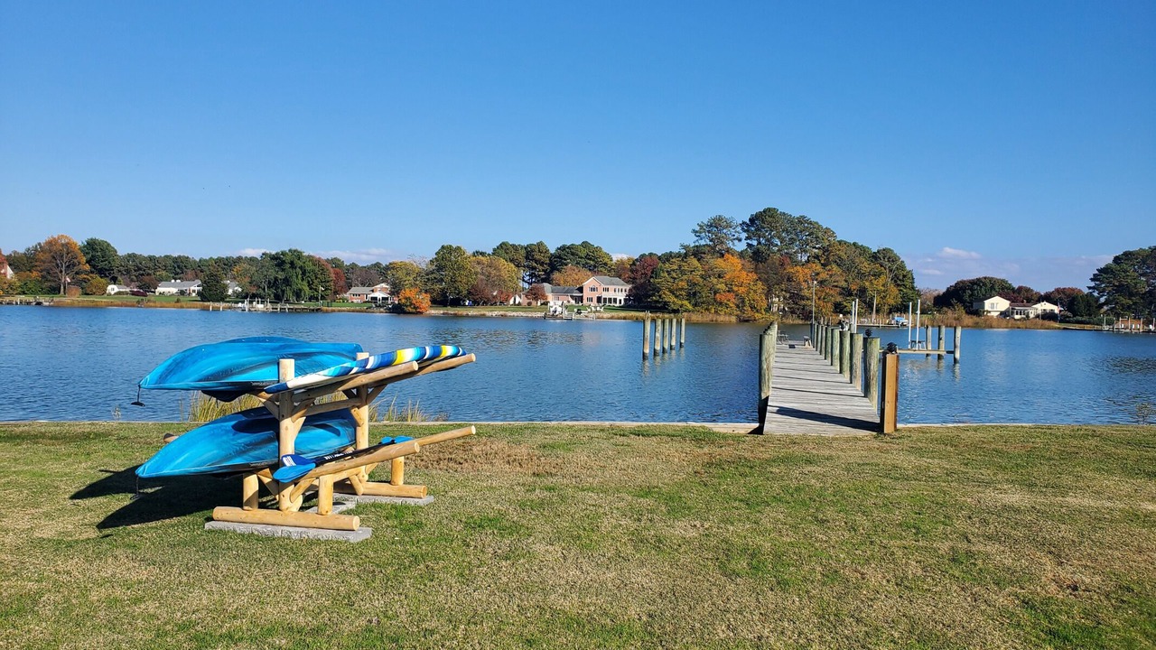 Photo of Outdoor in Stevensville