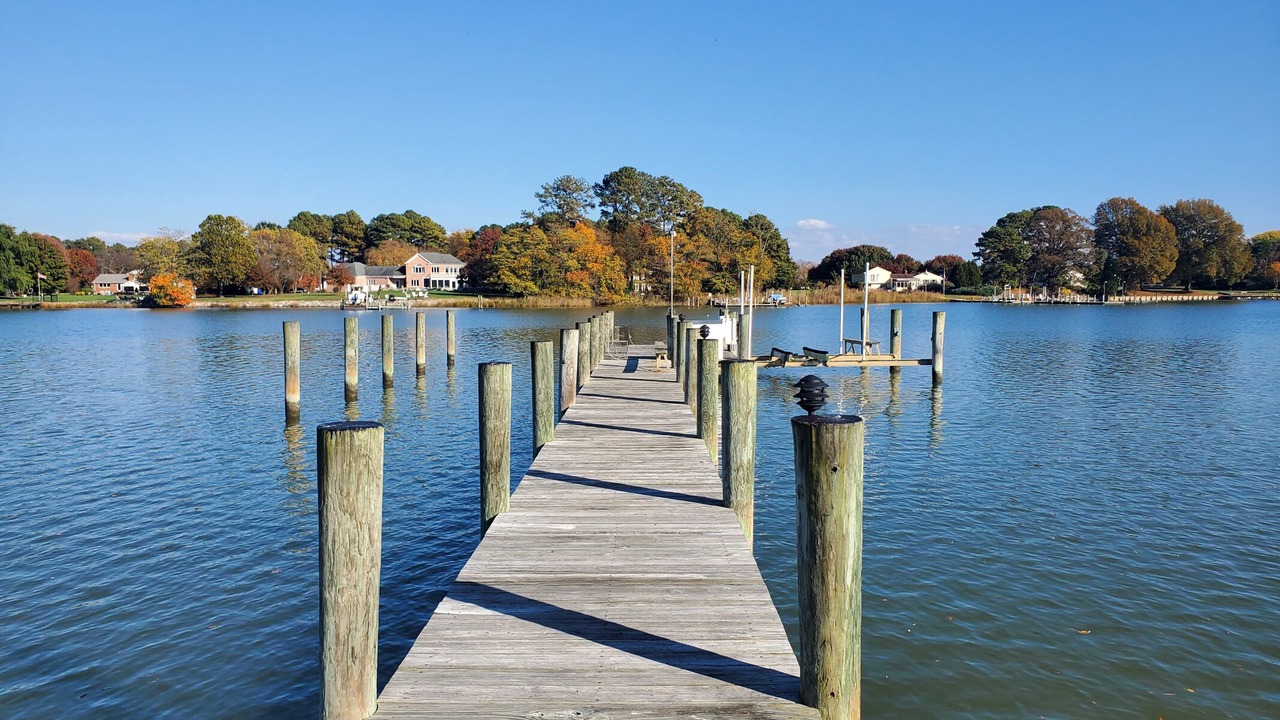 Photo of Outdoor in Stevensville