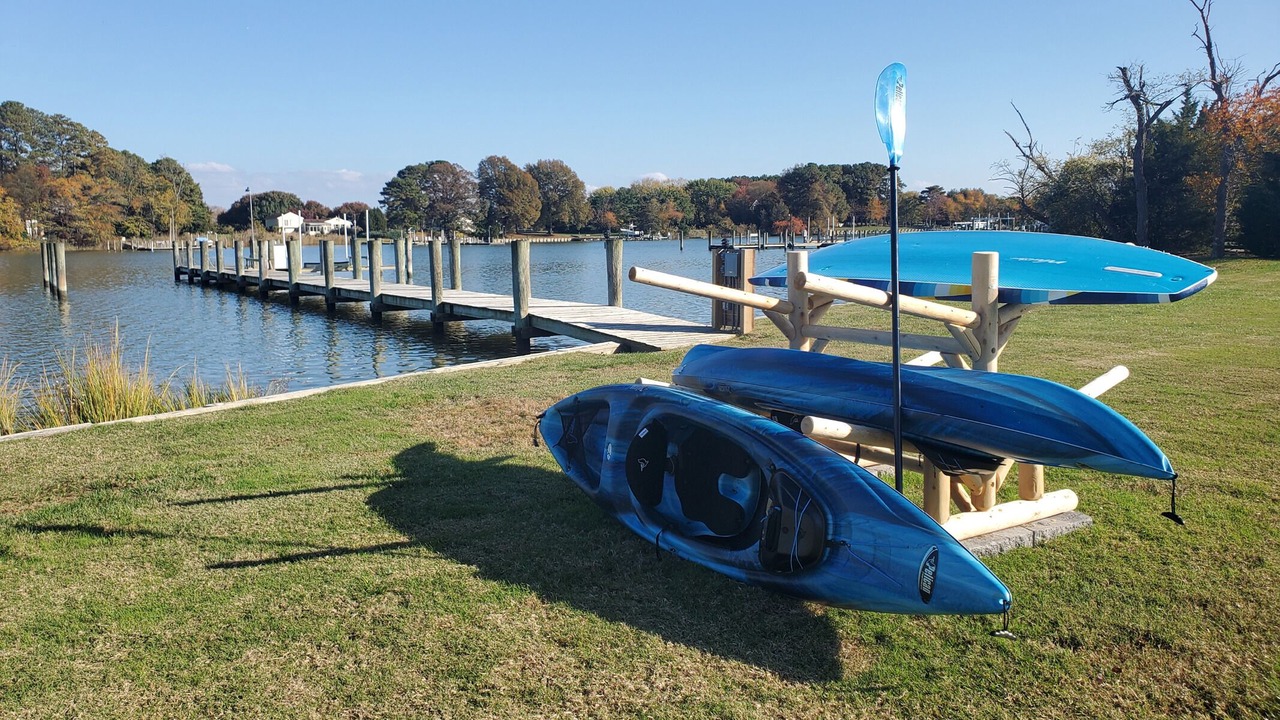 Photo of Outdoor in Stevensville