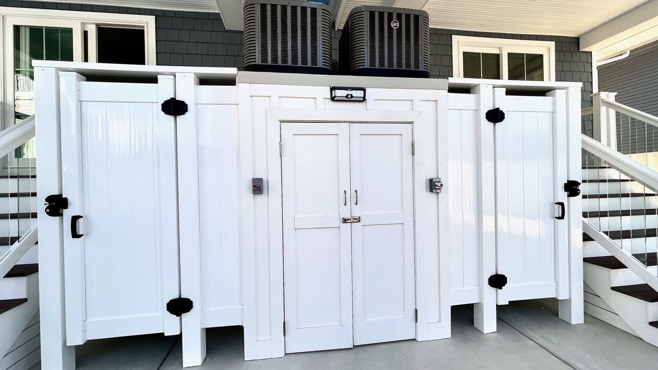 Photo of Outdoor in Sea Isle City