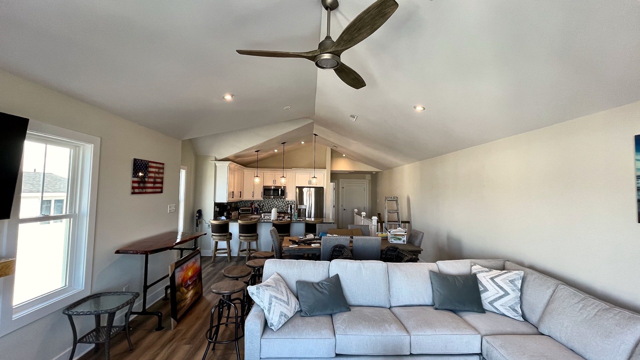 Photo of Bedroom in Sea Isle City