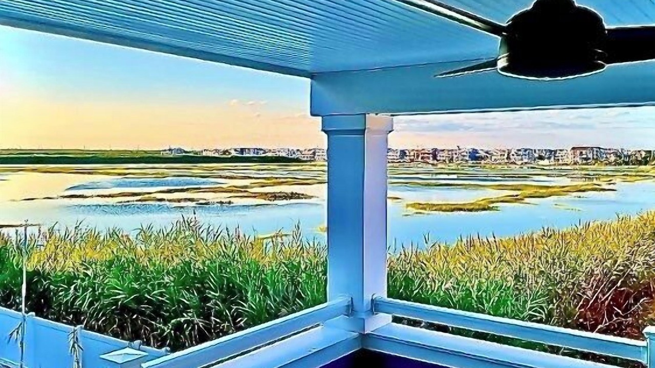 Photo of Outdoor in Sea Isle City
